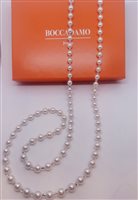 Collana Boccadamo Donna Perle in Perle Perla GR510 - GR510